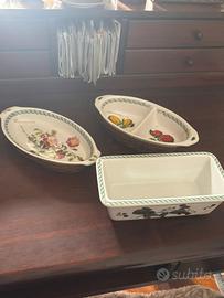 Tognana tris antipasti