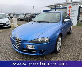 ALFA ROMEO 147 1.9 JTD (120) 3P DISTINCTIVE