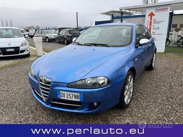 ALFA ROMEO 147 1.9 JTD (120) 3P DISTINCTIVE