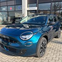 FIAT 600 Hybrid 110 CV DCT MHEV/ VARI COLORI/ PR