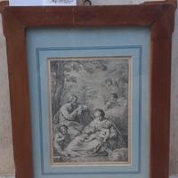 Quadro del 1800