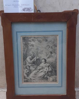 Quadro del 1800