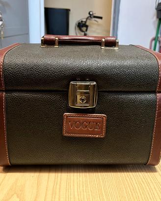 Beauty case di Vogue