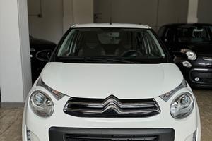 Citroen C1 2019 VTi 72 ETG 5 porte Feel