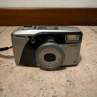 fotocamera olympus superzoom 115