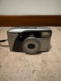 fotocamera olympus superzoom 115