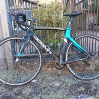 Bici da corsa