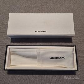 Penna Montblanc MEISTERSTUCK Classique
