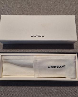Penna Montblanc MEISTERSTUCK Classique