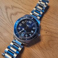 Longines Hydroconquest 39 mm