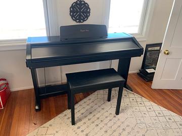 Digital piano Kawai CA800 Piano elettrico