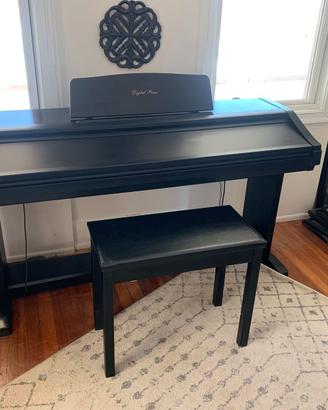 Digital piano Kawai CA800 Piano elettrico