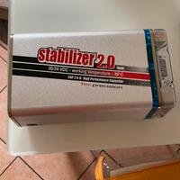 Tec Precision condensatore/stabilizzatore 2 farad