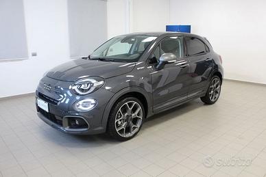 FIAT 500X 1.5 T4 Hybrid 130 CV DCT Sport Dolc...