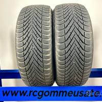 Pirelli 205/55 R16 91H M+S invernali