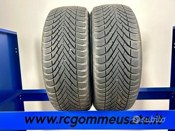 Pirelli 205/55 R16 91H M+S invernali