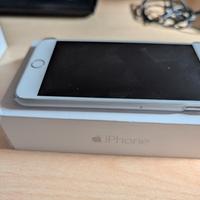 iPhone 6 plus