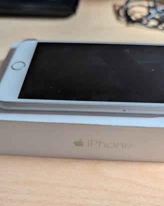 iPhone 6 plus