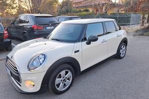 Mini 1.2 One 75 CV