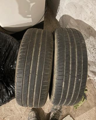 Michelin primacy 4 205/60r16