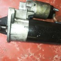 Motorino avviamento Alfa Romeo 147 1.9 JTD
