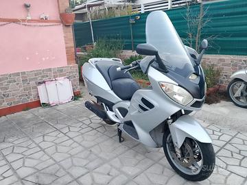Malaguti spidermax 500 scooter moto