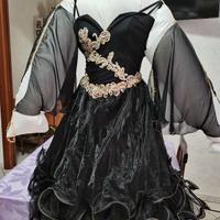 vestiti da ballo 
