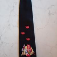 cravatta uomo originale Disneyland resort Paris 