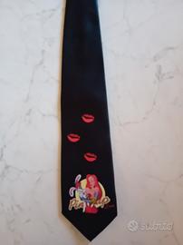 cravatta uomo originale Disneyland resort Paris 
