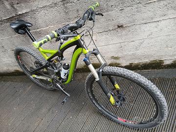 Specialized Camber Élite - tg. M