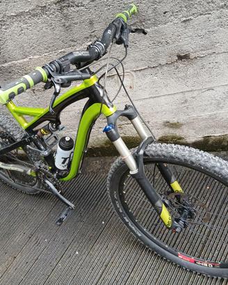 Specialized Camber Élite - tg. M