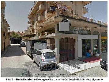 Attività Commerciale Piazza Armerina [A4325729]