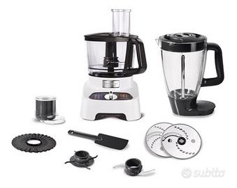 Robot da cucina Moulinex