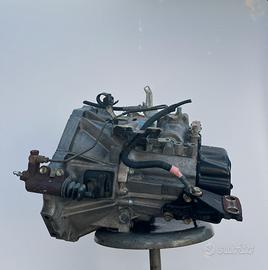 Cambio toyota yaris 1.4 diesel