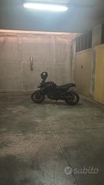 Duke 790 2026 tech pack