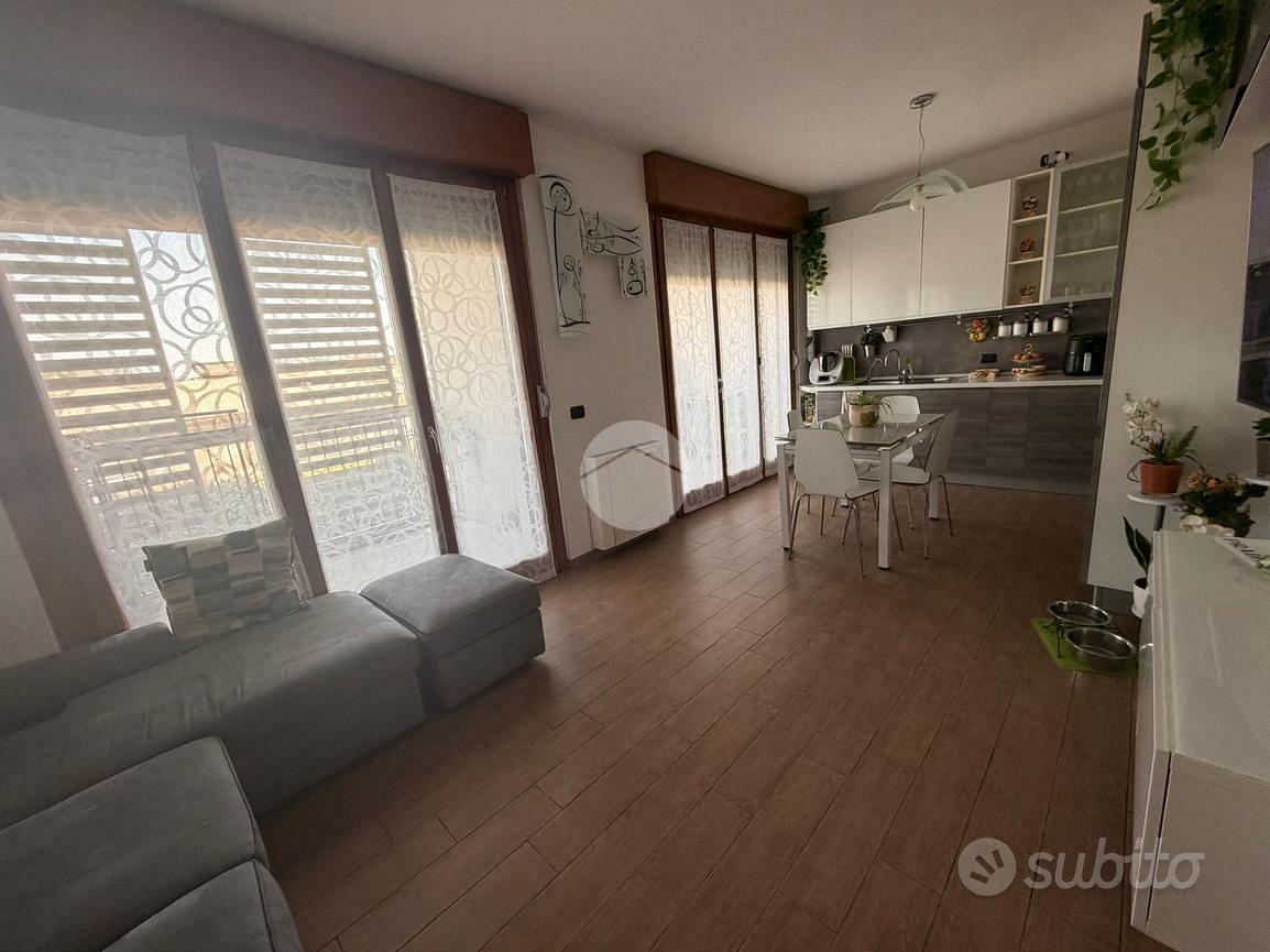 Apartment in Rozzano, Valleambrosia - Vista 2