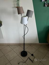 Lampada da terra