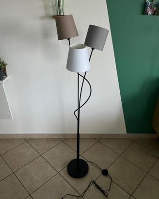 Lampada da terra