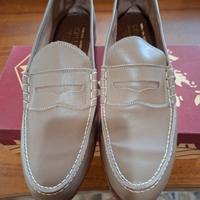 MOCASSINI UOMO COLLEGE F. LLI RAMADORI