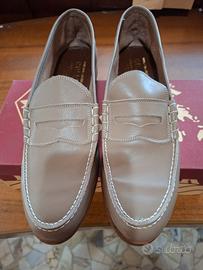 MOCASSINI UOMO COLLEGE F. LLI RAMADORI