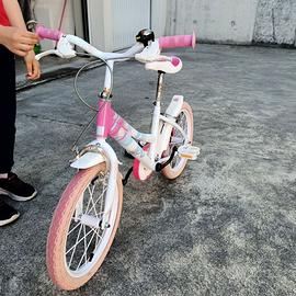 Bicicletta per bambini