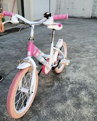 Bicicletta per bambini