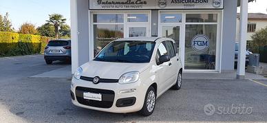 Fiat Panda LOUNGE