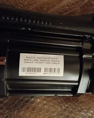 Scatola Sterzo Elettrica VW Golf 5/6 – Codice 1K19