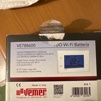 Termostato wi-fi
