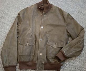 Giubbino uomo Vinci uomo