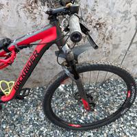 Mtb rockrider cx 100s 29