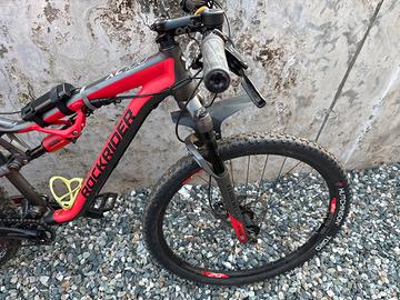 Mtb rockrider cx 100s 29
