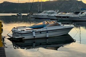 Cranchi Derby 216. 6,5 mt