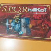 SPQR RISIKO
